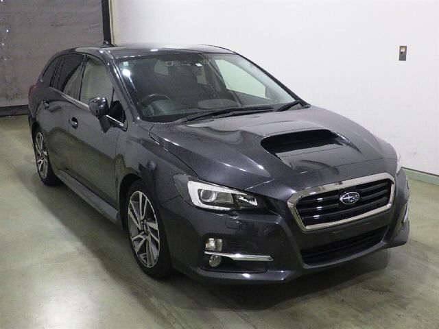 40106 SUBARU LEVORG VM4 2014 г. (Honda Sendai)