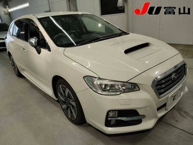 4474 SUBARU LEVORG VM4 2014 г. (JU Toyama)