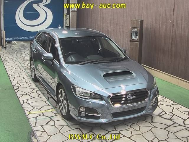 50021 SUBARU LEVORG VM4 2014 г. (BAYAUC)