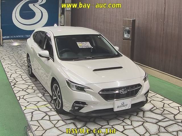 50032 SUBARU LEVORG VN5 2021 г. (BAYAUC)