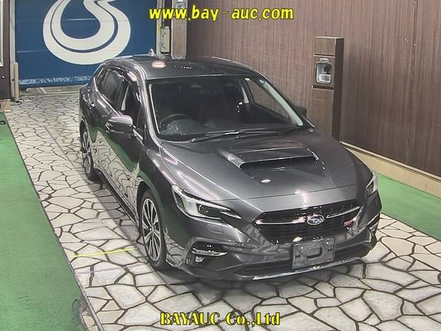 50048 SUBARU LEVORG VN5 2020 г. (BAYAUC)