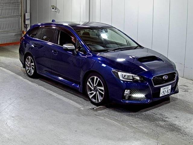 5108 SUBARU LEVORG VM4 2015 г. (LAA Shikoku)