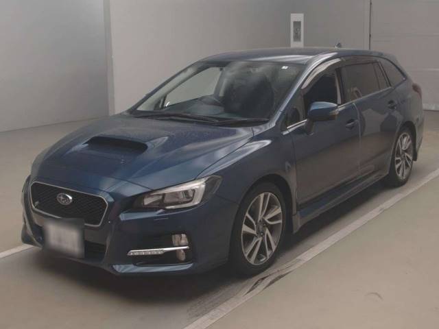 52124 SUBARU LEVORG VM4 2015 г. (TAA Kantou)