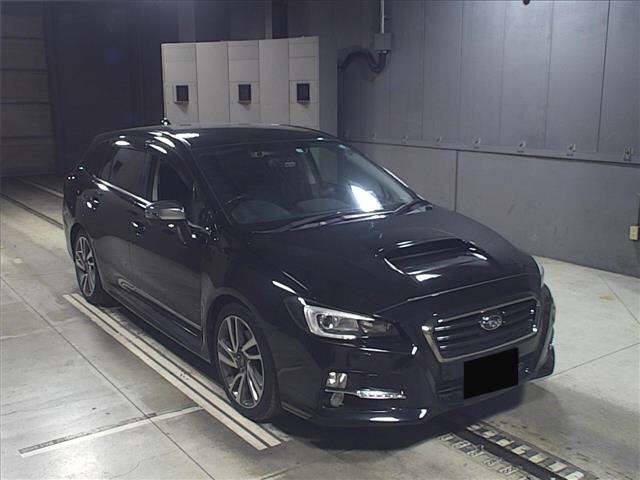 5428 SUBARU LEVORG VM4 2015 г. (JU Gifu)