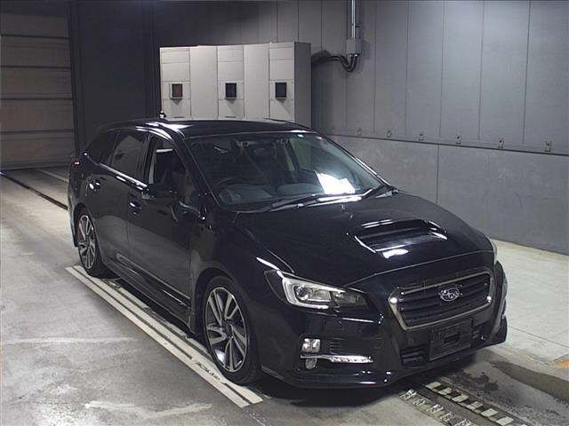 5963 SUBARU LEVORG VM4 2015 г. (JU Gifu)