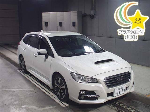 5991 SUBARU LEVORG VM4 2015 г. (JU Gifu)