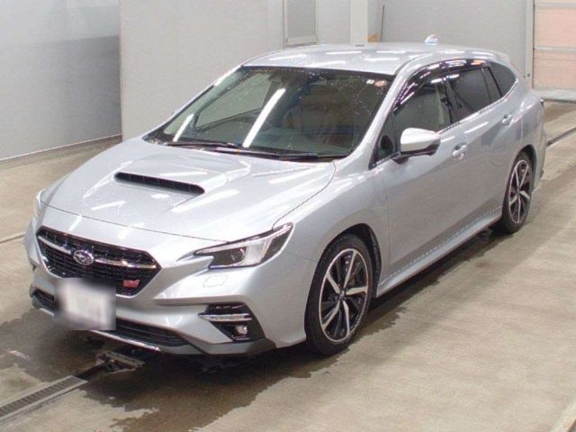 3034 SUBARU LEVORG 2021 г. (CAA Tohoku)