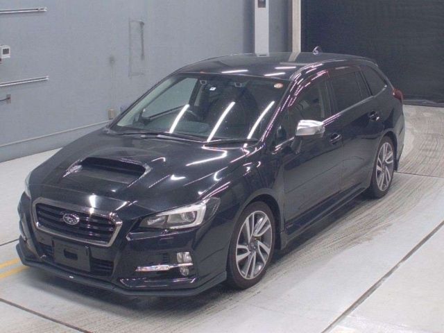 5009 SUBARU LEVORG 2014 г. (CAA Gifu)