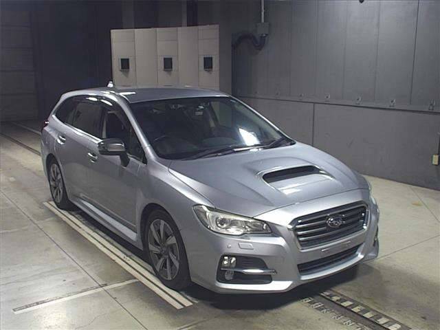 60322 SUBARU LEVORG VM4 2014 г. (JU Gifu)