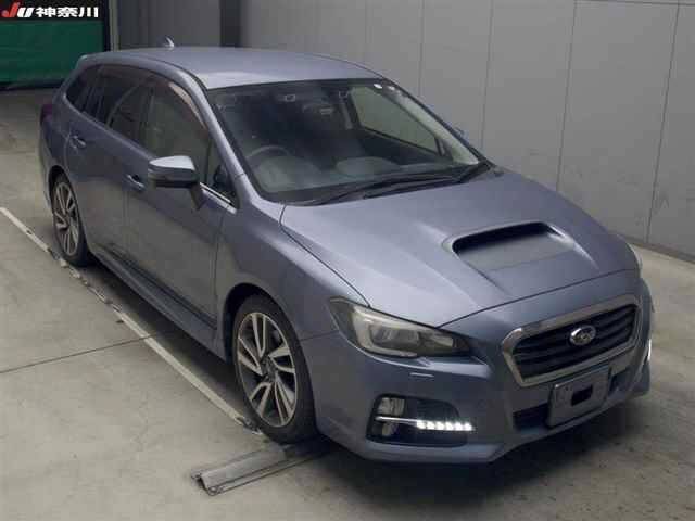 6066 SUBARU LEVORG VM4 2015 г. (JU Kanagawa)