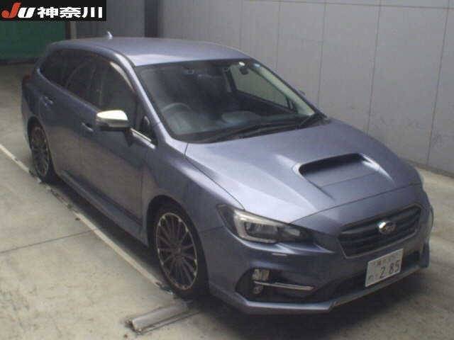 6150 SUBARU LEVORG VMG 2017 г. (JU Kanagawa)