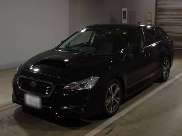 6158 SUBARU LEVORG VM4 2019 г. (TAA Chubu)