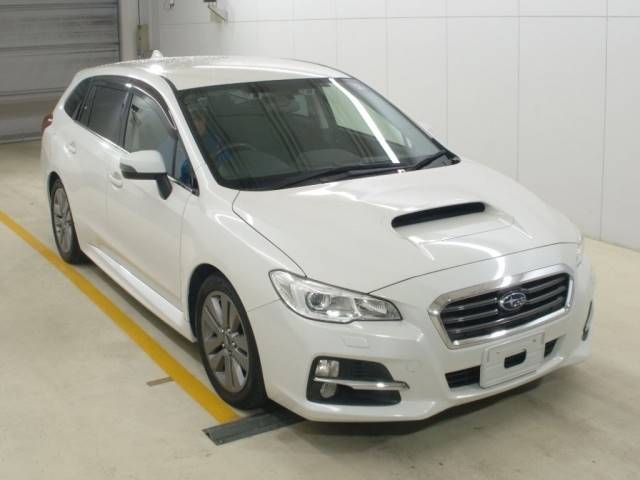 6517 SUBARU LEVORG VM4 2016 г. (NAA Nagoya)