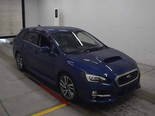 70063 SUBARU LEVORG VM4 2014 г. (MIRIVE Osaka)