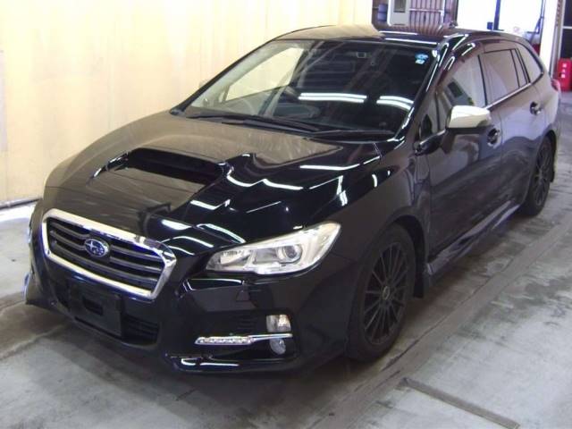 70199 SUBARU LEVORG VM4 2015 г. (TAA Tohoku)