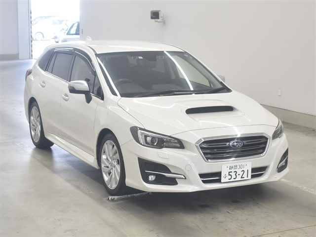 70513 SUBARU LEVORG VM4 2017 г. (MIRIVE Aichi)