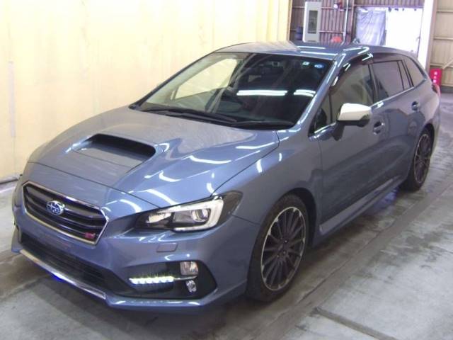 72044 SUBARU LEVORG VM4 2016 г. (TAA Tohoku)