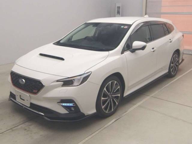 72094 SUBARU LEVORG VN5 2021 г. (TAA Kantou)