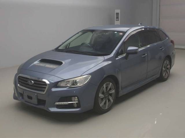 80005 SUBARU LEVORG VM4 2014 г. (TAA Yokohama)