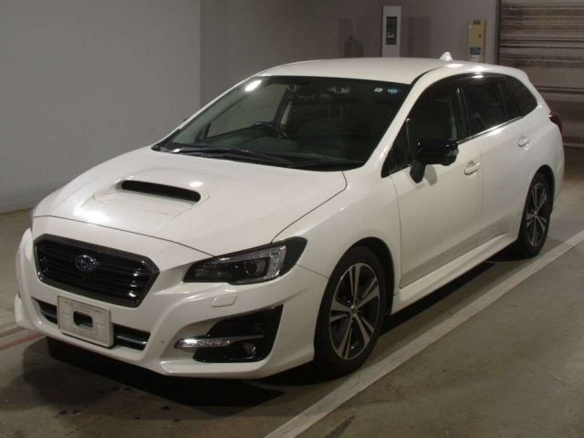 8070 SUBARU LEVORG VM4 2018 г. (TAA Chubu)