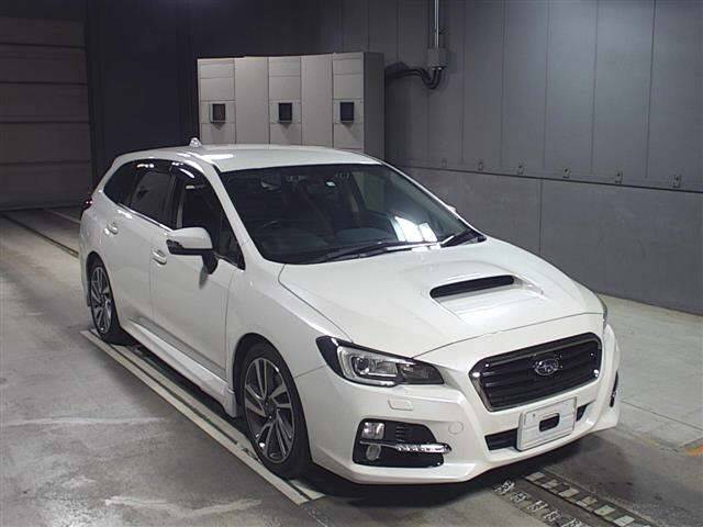 8129 SUBARU LEVORG VM4 2016 г. (JU Gifu)