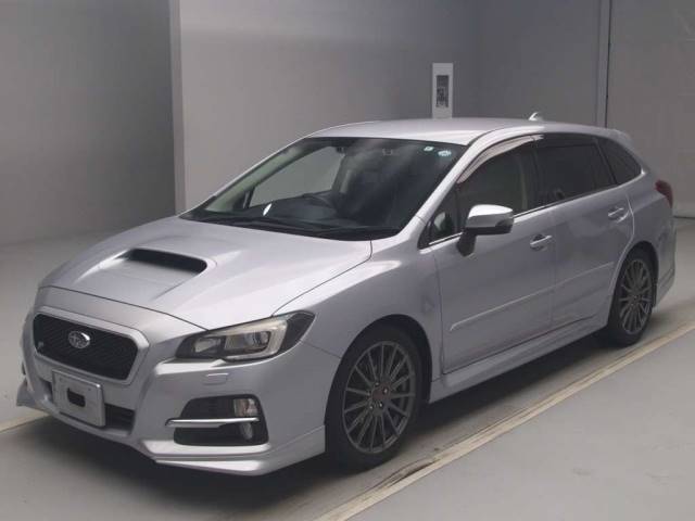 82033 SUBARU LEVORG VM4 2014 г. (TAA Chubu)