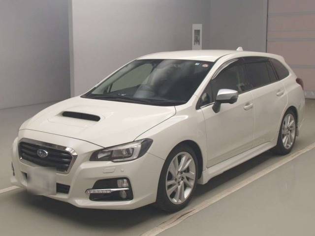 82046 SUBARU LEVORG VM4 2017 г. (TAA Kantou)