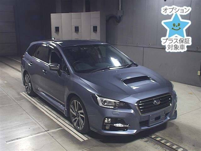 8280 SUBARU LEVORG VM4 2014 г. (JU Gifu)