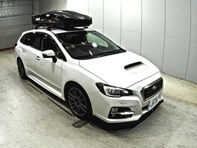 1172 SUBARU LEVORG VM4 2014 г. (LAA Okayama)