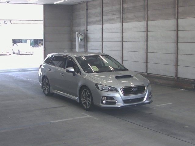 3325 SUBARU LEVORG VM4 2014 г. (ARAI Bayside)