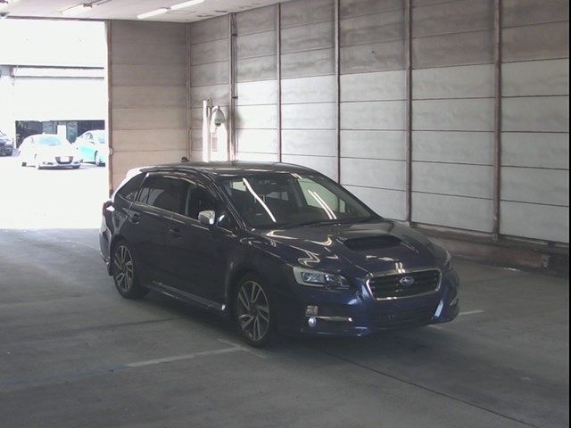 2417 SUBARU LEVORG VM4 2016 г. (ARAI Bayside)