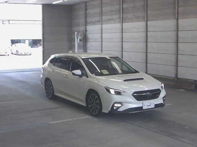 3327 SUBARU LEVORG VN5 2021 г. (ARAI Bayside)