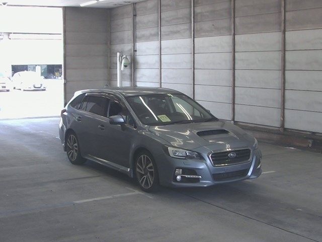 3364 SUBARU LEVORG VM4 2015 г. (ARAI Bayside)