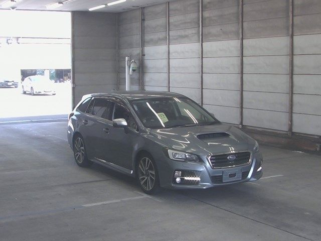 3403 SUBARU LEVORG VM4 2015 г. (ARAI Bayside)