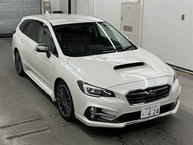 30110 SUBARU LEVORG VM4 2017 г. (MIRIVE Saitama)