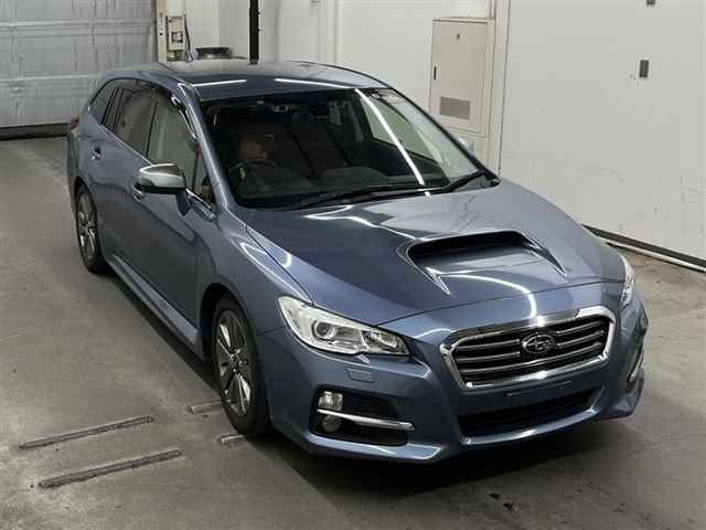 10109 SUBARU LEVORG VM4 2016 г. (MIRIVE Saitama)