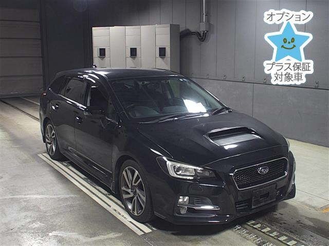 5138 SUBARU LEVORG VM4 2014 г. (JU Gifu)