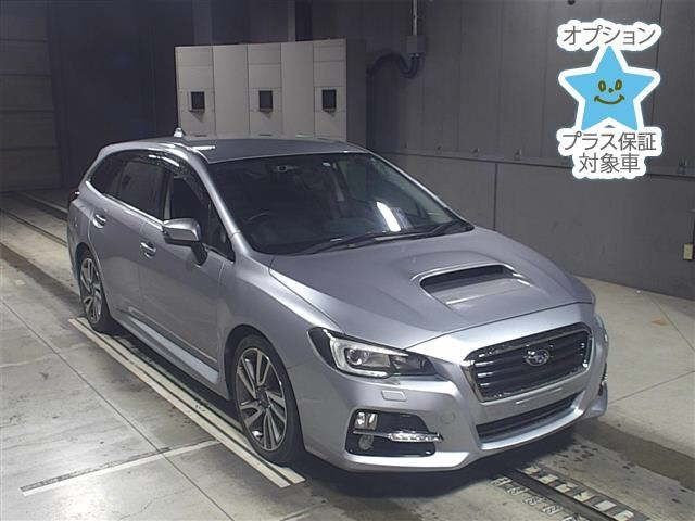 5141 SUBARU LEVORG VM4 2014 г. (JU Gifu)