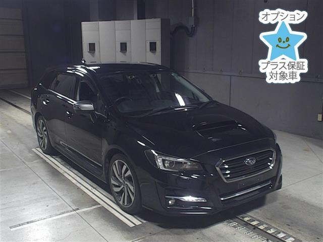 5702 SUBARU LEVORG VM4 2018 г. (JU Gifu)