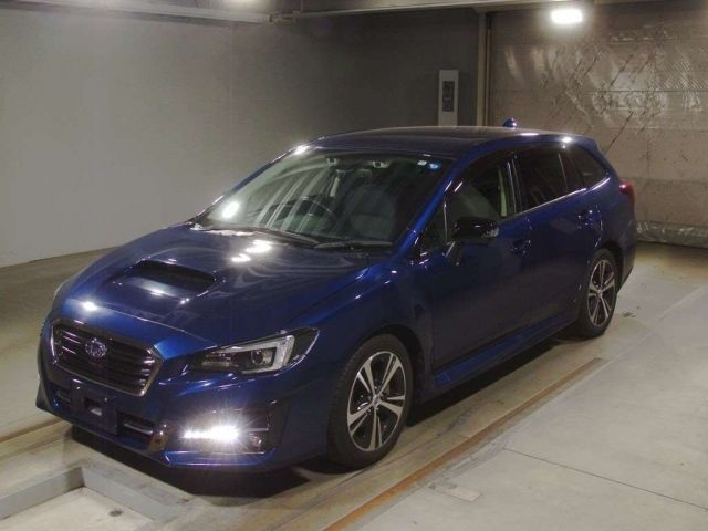 32015 SUBARU LEVORG 2018 г. (TAA Kinki)