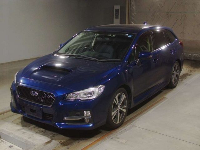 32037 SUBARU LEVORG 2016 г. (TAA Kinki)