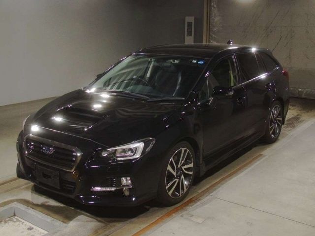 32032 SUBARU LEVORG 2014 г. (TAA Kinki)