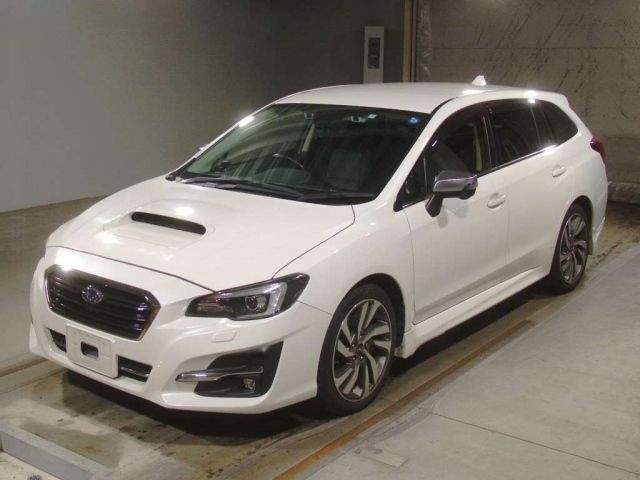 587 SUBARU LEVORG 2017 г. (TAA Kinki)