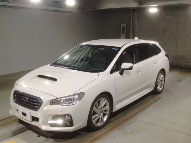 32066 SUBARU LEVORG 2015 г. (TAA Kinki)