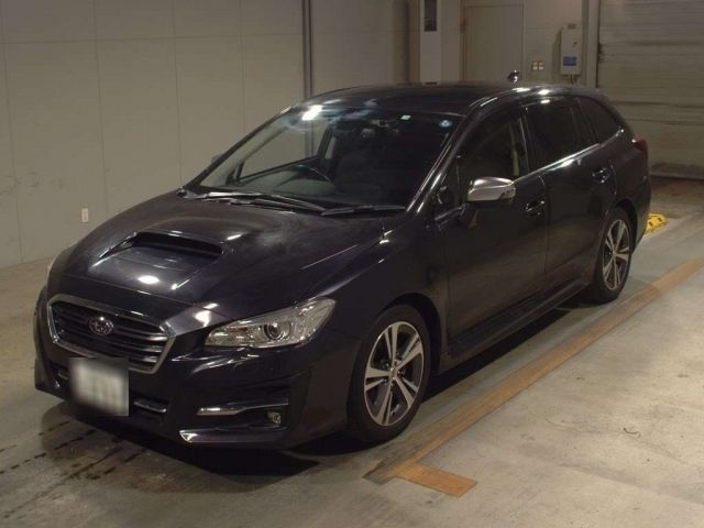 6055 SUBARU LEVORG 2017 г. (TAA Kyushu)