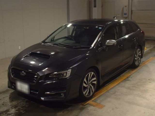 2056 SUBARU LEVORG 2017 г. (TAA Kyushu)