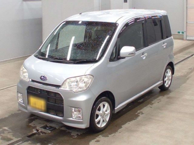 5015 SUBARU LUCRA 2011 г. (CAA Tohoku)