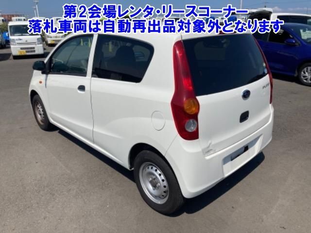 60018 SUBARU PLEO L275B 2014 г. (ARAI Bayside)