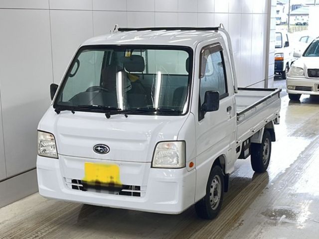 186 SUBARU SAMBAR TT1 2012 г. (KCAA Yamaguchi)