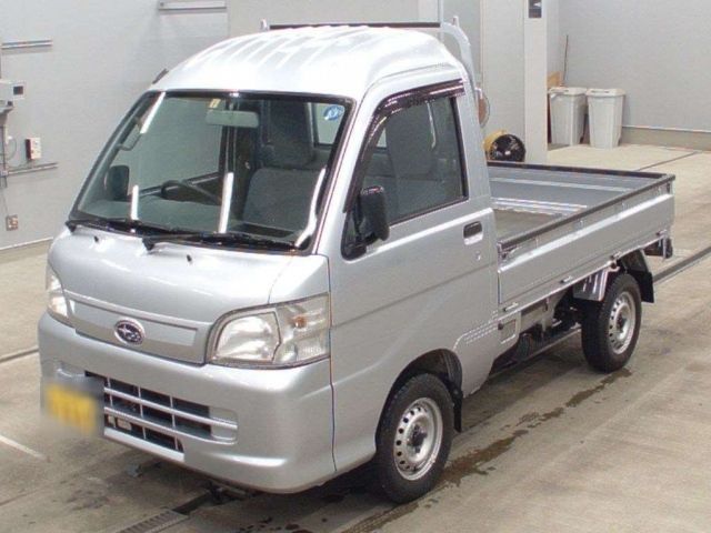 3130 SUBARU SAMBAR 2014 г. (CAA Tohoku)